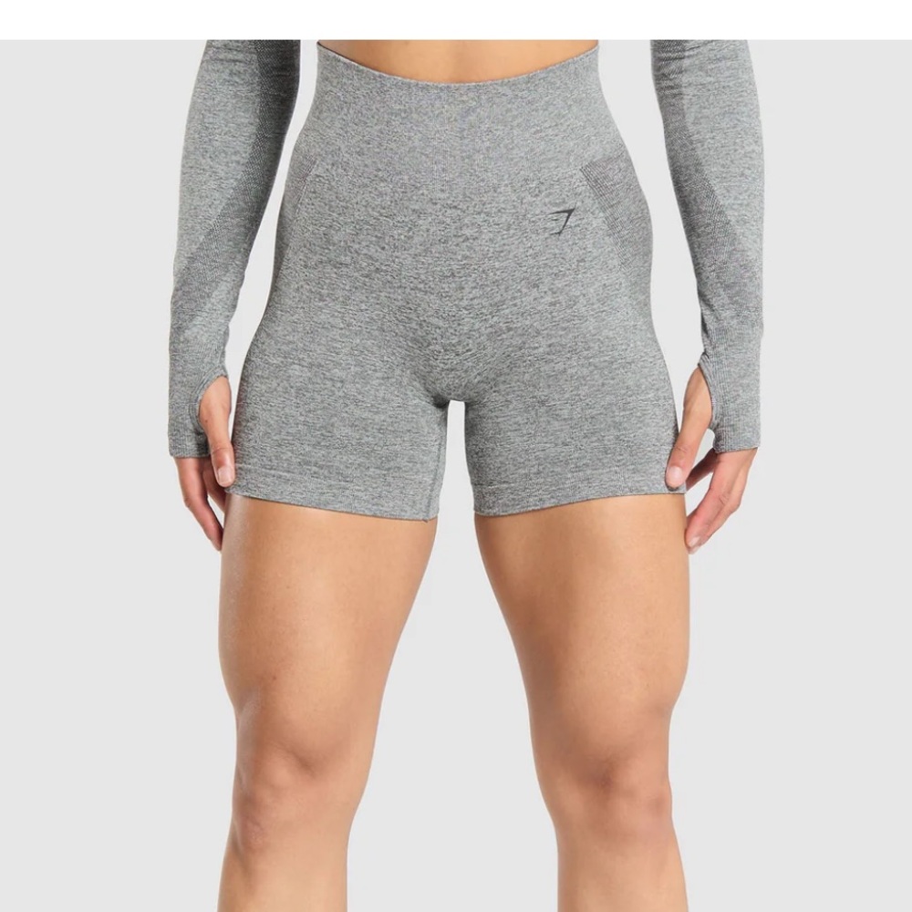 Gymshark flex shorts
